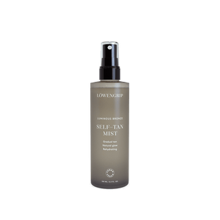Luminous Bronze - Self-Tan Mist