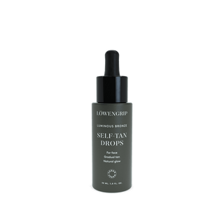 Luminous Bronze - Self-Tan Drops
