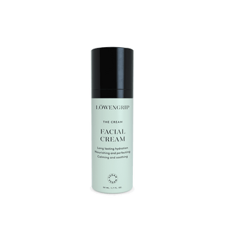 The Cream - Facial Cream