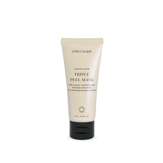Instant Glow - Triple Peel Mask