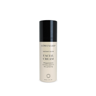 Instant Glow - Facial Cream