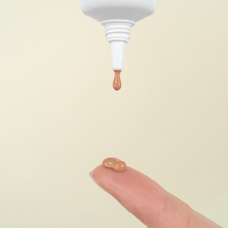 Caramel Cream N°2 - Medium shade