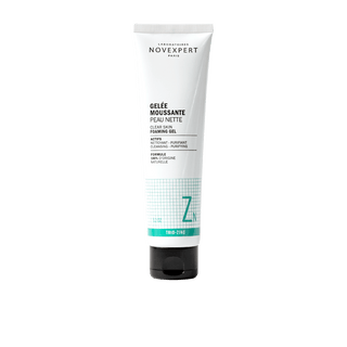 Clear Skin Foaming Jelly