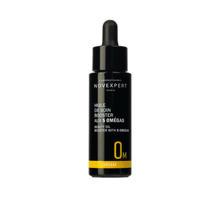 Beauty Oil Booster treatment oil w. 5 Omegas 30ml