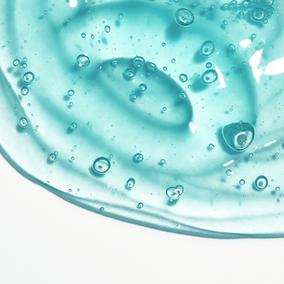 Clear Skin Foaming Jelly