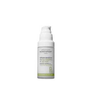 Booster Serum with Green Tea Polyphenols