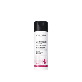 Micellar Water w. Hyaluronic Acid