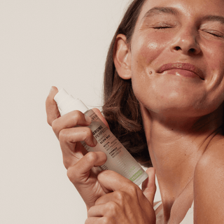 Perfect Glow Mist