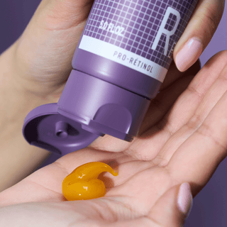 Pro-Retinol Cleansing Balm