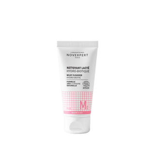 Hydro Biotic Milky Cleanser