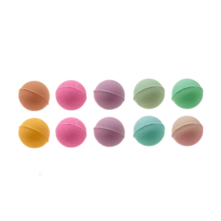 Bath Bomb Set