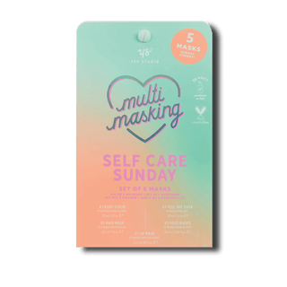 Self Care Sunday Multi-Masking Set