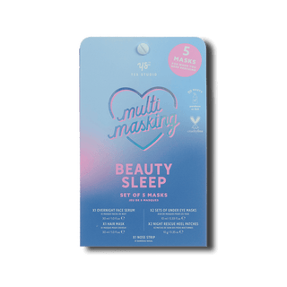 Beauty Sleep Multi-Masking Set