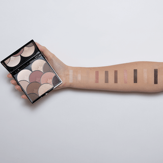 Rose Des Sables Palette