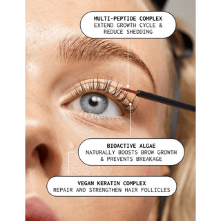 Xlash Sensitive Eyelash Serum