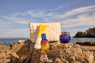 Andlitsvörur frá L'Occitane