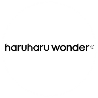 Haruharu Wonder