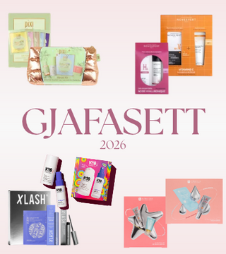 Gjafasett