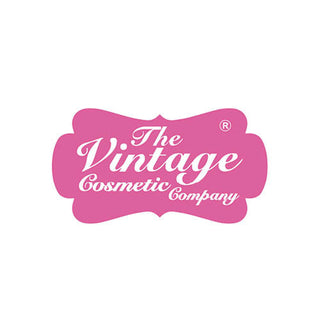 The Vintage Cosmetic Company