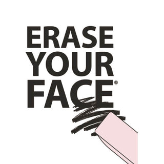 Erase Your Face