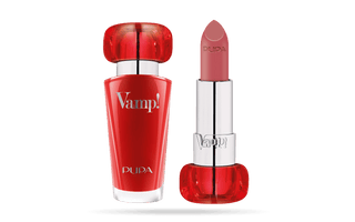 Vamp! Luminous Lipstick