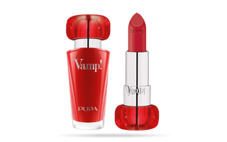 Vamp! Luminous Lipstick