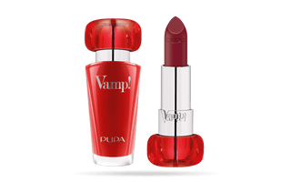 Vamp! Luminous Lipstick
