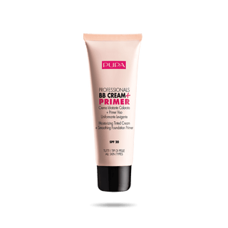 Professional BB Cream + Primer
