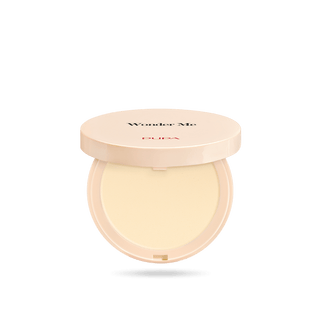 Wonder Me Powder-no-Powder