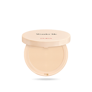 Wonder Me Powder-no-Powder