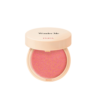 Wonder Me Blush