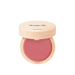 Wonder Me Blush