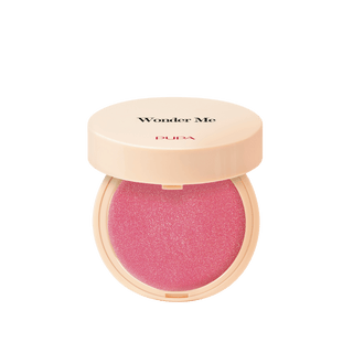 Wonder Me Blush