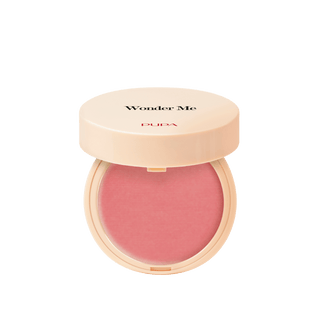 Wonder Me Blush