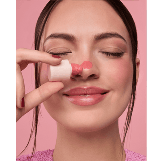 Wonder Me Shake Blush