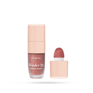 Wonder Me Shake Blush