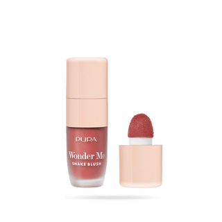 Wonder Me Shake Blush