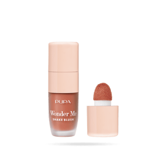Wonder Me Shake Blush