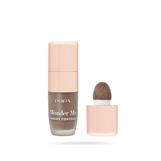 Wonder Me Shake Contour