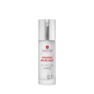 Ginseng Micro Shot Starter