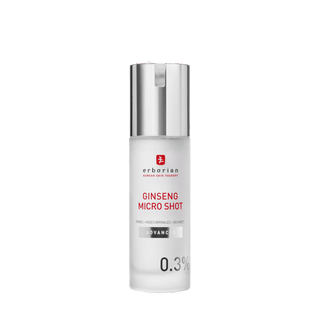 Ginseng Micro Shot Advanced