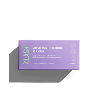 Super Youth Retinol Eye Gels