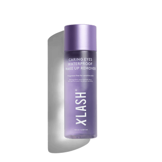 Caring Eyes Waterproof Make-Up Remover