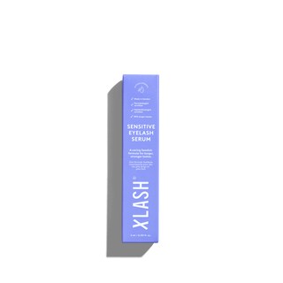 Xlash Sensitive Eyelash Serum