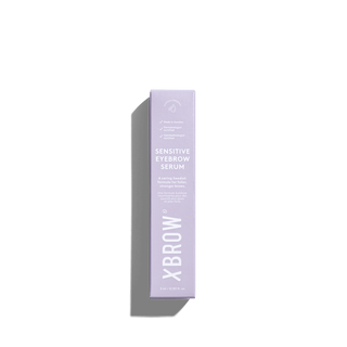 Xbrow Sensitive Eyebrow Serum