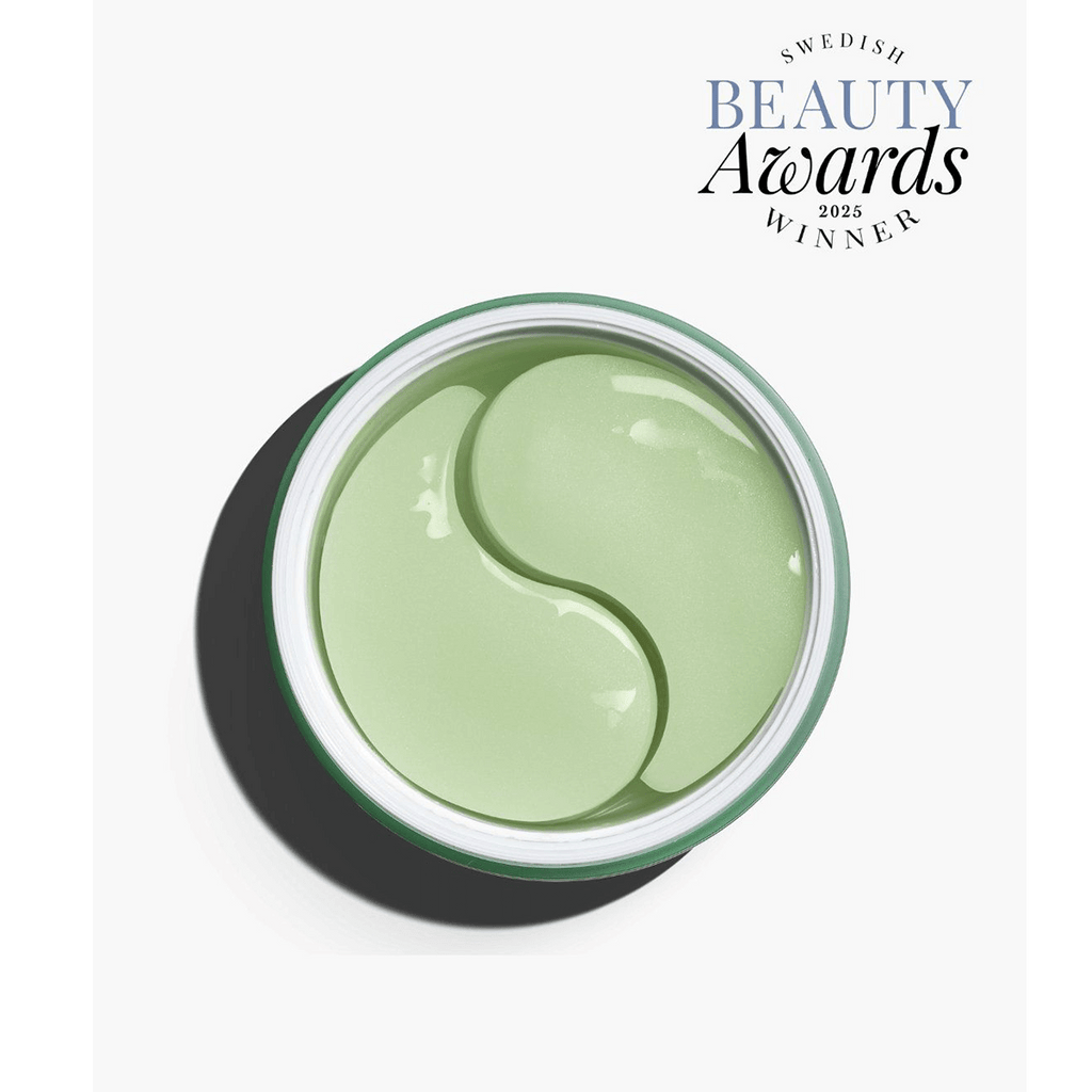 Xlash | Calming Eye Gels | SKINCARELAB
