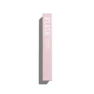 Lash Hero Mascara