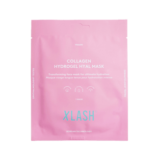 Collagen Hydrogel Hyaluronic Mask