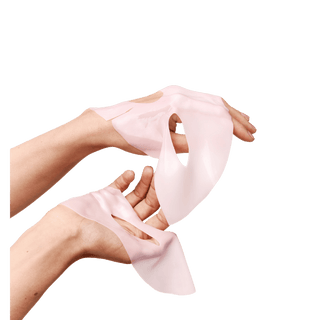 Collagen Hydrogel Hyaluronic Mask