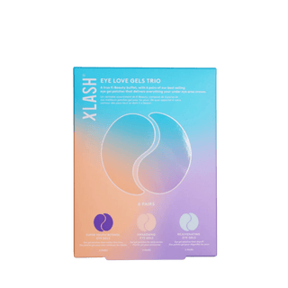 Eye Love Gels Trio